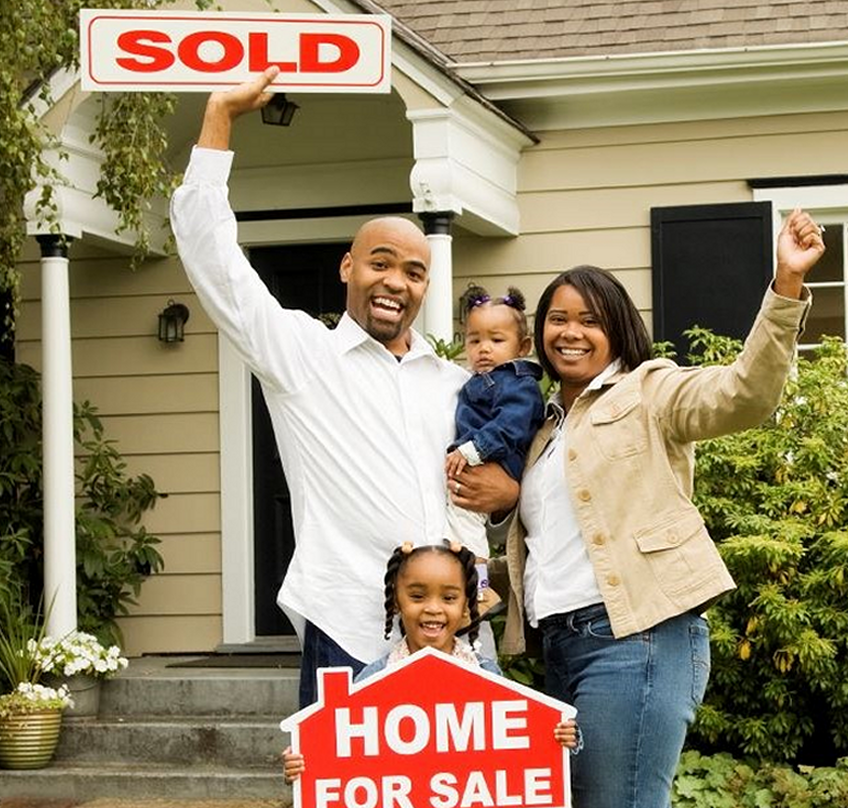 Buy a home with Outreach Realty